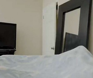 새아빠 물건 쪼물딱거리는 딸