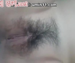 [ 한국야동 ] 진철한 여친