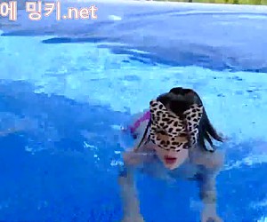 [ 한국야동 ] 흥분해서 발딱 서있는 젖x지
